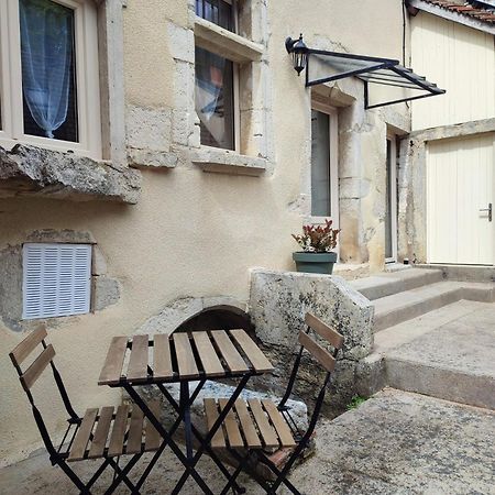 Vila La Vignotte Bèze Exteriér fotografie